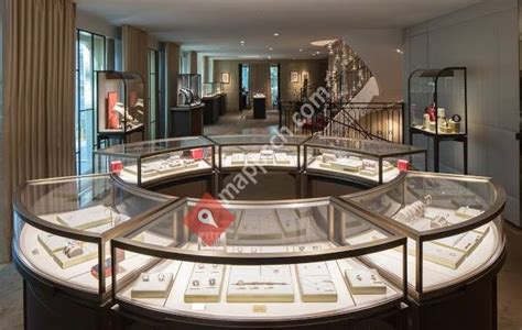 cartier schweiz hauptsitz